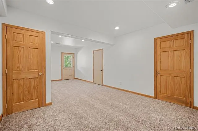 13475 Shiloh Road Conifer, CO 80433