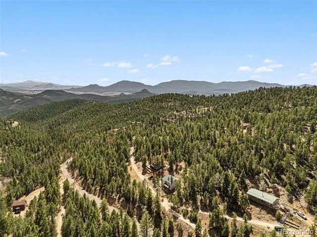 13475 Shiloh Road Conifer, CO 80433