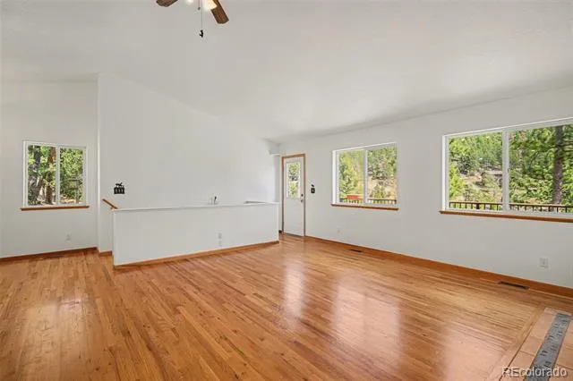 13475 Shiloh Road Conifer, CO 80433