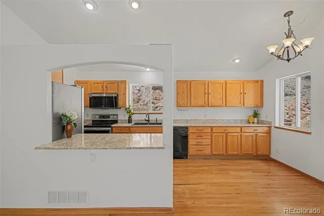 13475 Shiloh Road Conifer, CO 80433