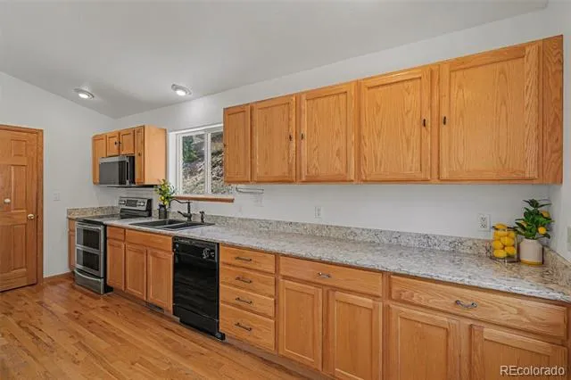 13475 Shiloh Road Conifer, CO 80433