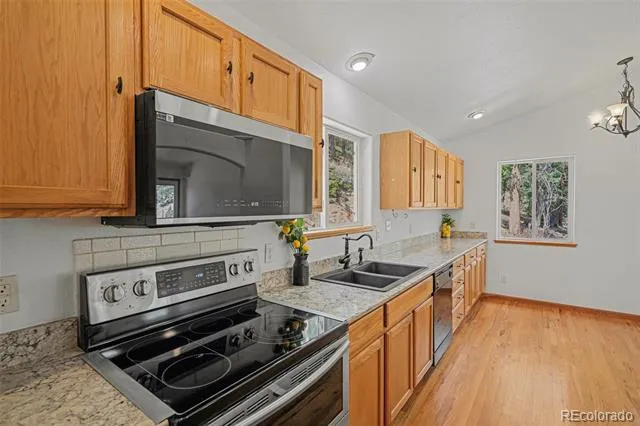 13475 Shiloh Road Conifer, CO 80433