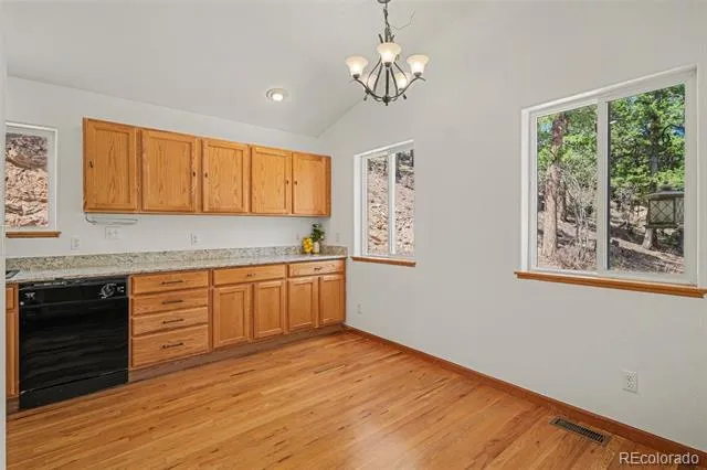 13475 Shiloh Road Conifer, CO 80433