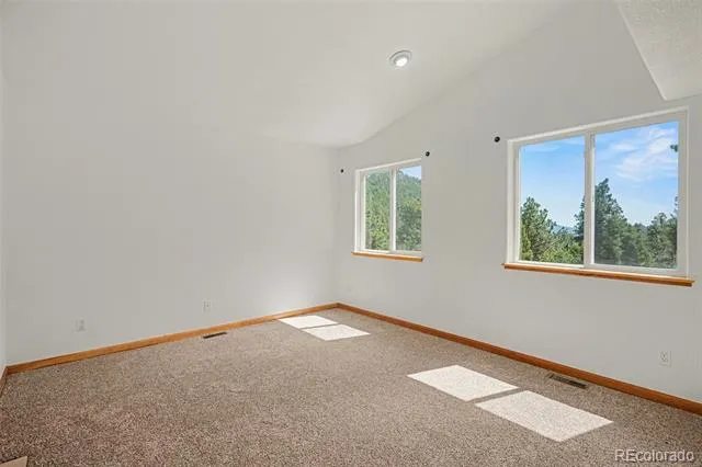 13475 Shiloh Road Conifer, CO 80433