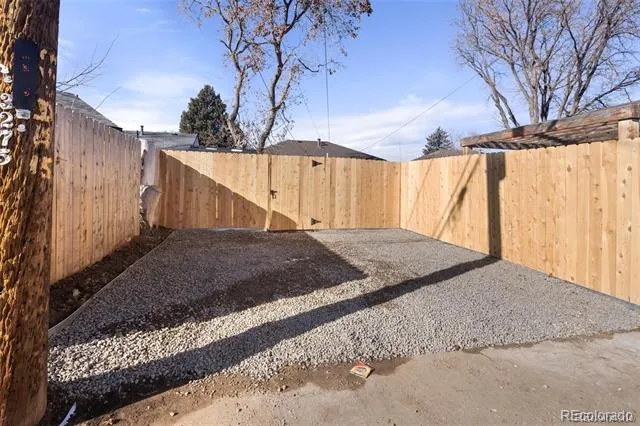 3300 Bellaire Street Denver, CO 80207