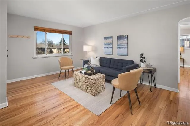 3300 Bellaire Street Denver, CO 80207