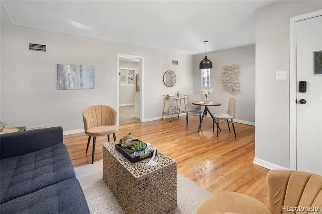 3300 Bellaire Street Denver, CO 80207
