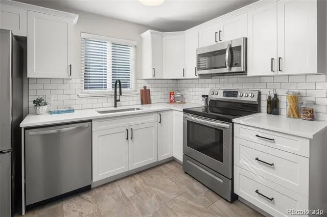 3300 Bellaire Street Denver, CO 80207