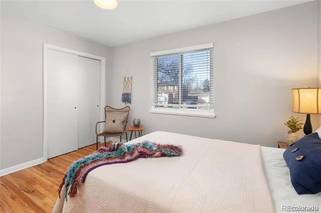 3300 Bellaire Street Denver, CO 80207