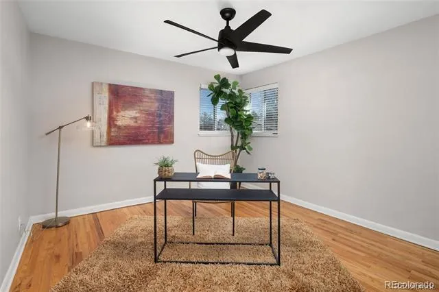 3300 Bellaire Street Denver, CO 80207