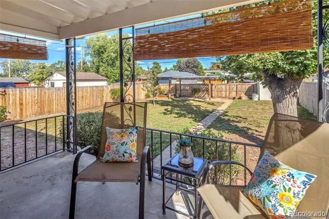 3300 Bellaire Street Denver, CO 80207