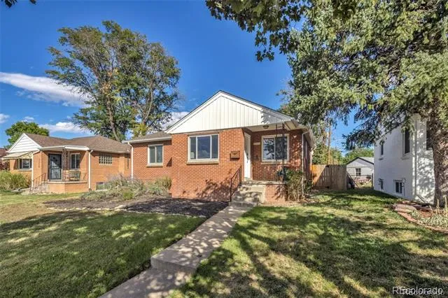 3300 Bellaire Street Denver, CO 80207