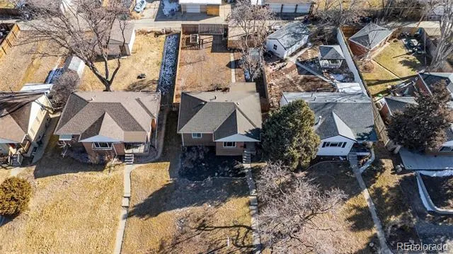 3300 Bellaire Street Denver, CO 80207