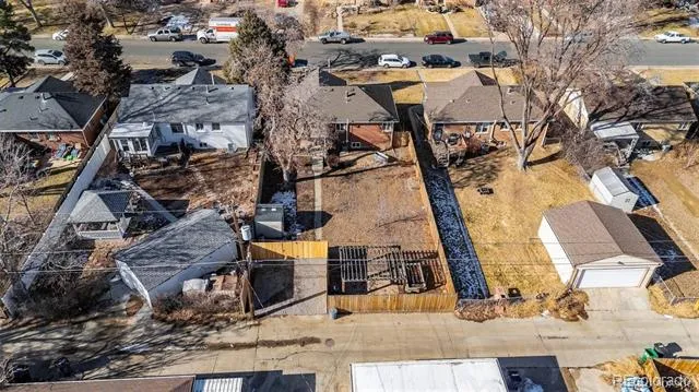 3300 Bellaire Street Denver, CO 80207
