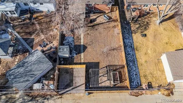 3300 Bellaire Street Denver, CO 80207