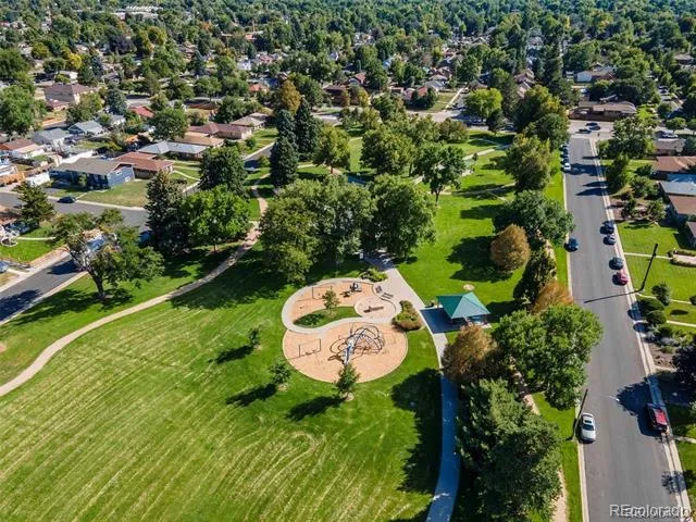 3300 Bellaire Street Denver, CO 80207