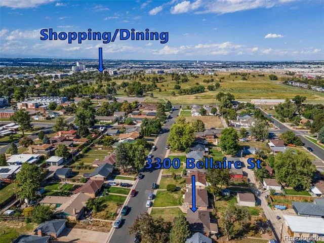 3300 Bellaire Street Denver, CO 80207