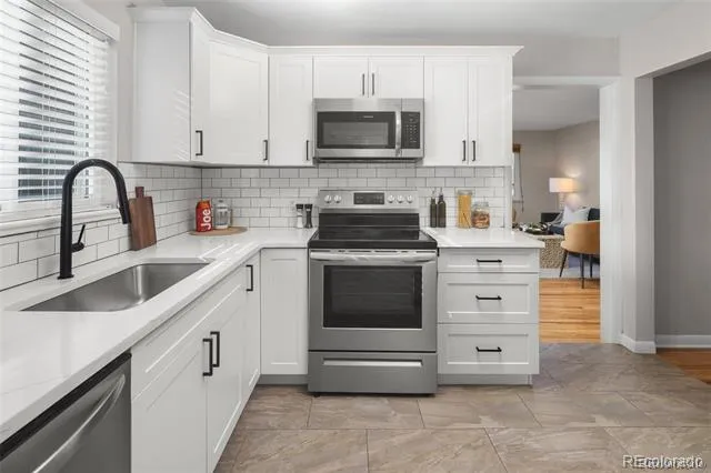 3300 Bellaire Street Denver, CO 80207