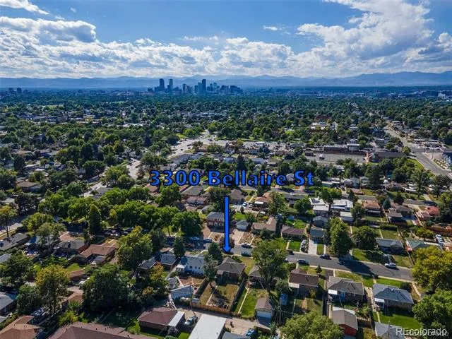3300 Bellaire Street Denver, CO 80207