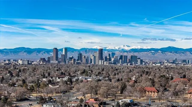 3300 Bellaire Street Denver, CO 80207