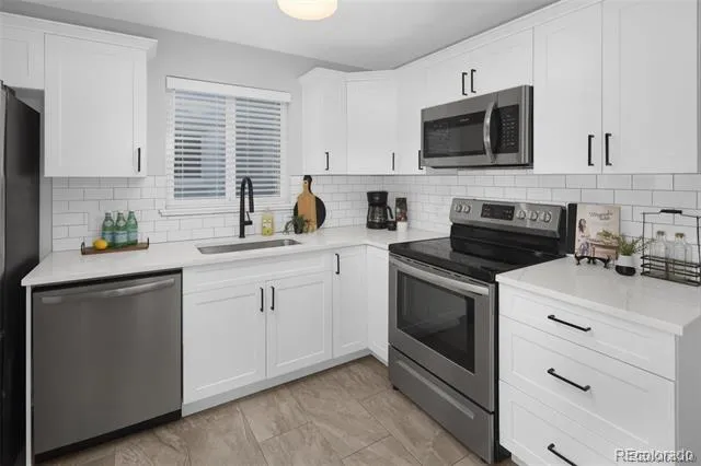 3300 Bellaire Street Denver, CO 80207