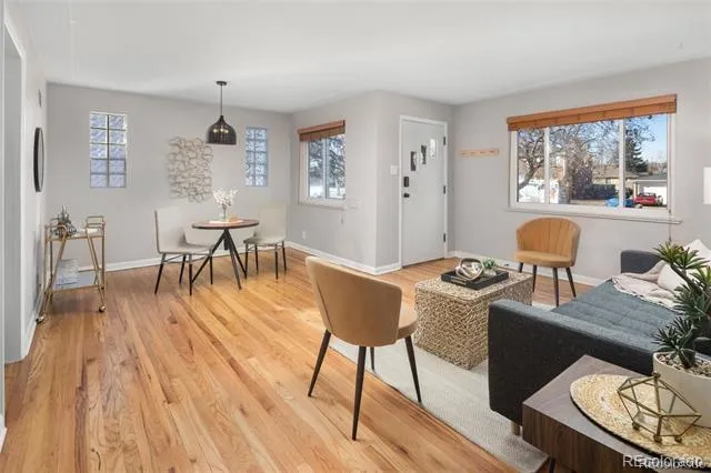 3300 Bellaire Street Denver, CO 80207