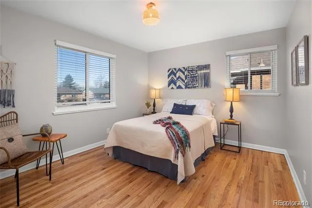 3300 Bellaire Street Denver, CO 80207