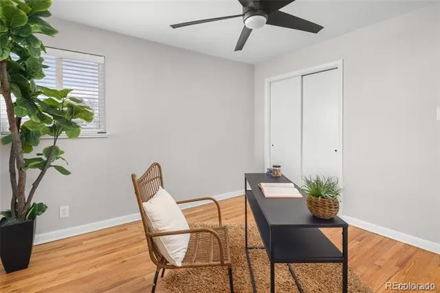 3300 Bellaire Street Denver, CO 80207