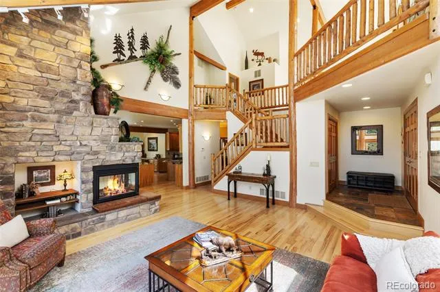 775 Skyline Drive Woodland Park, CO 80863