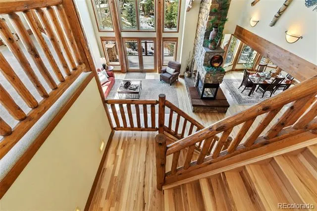 775 Skyline Drive Woodland Park, CO 80863