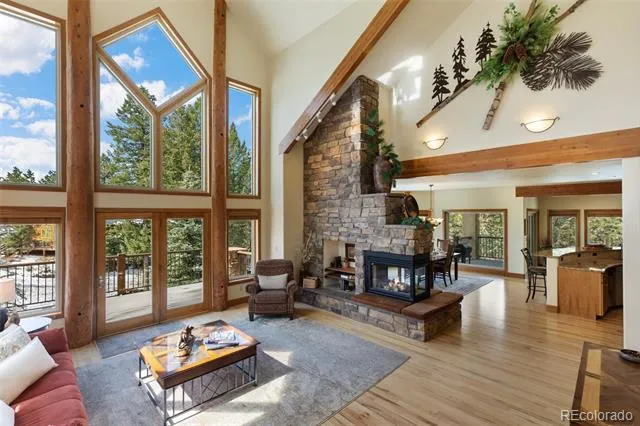 775 Skyline Drive Woodland Park, CO 80863