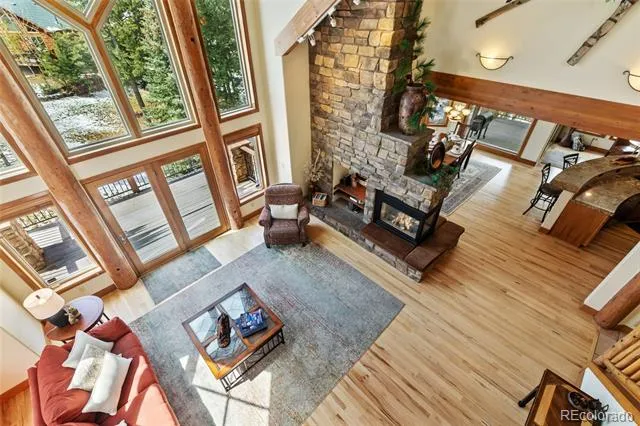 775 Skyline Drive Woodland Park, CO 80863