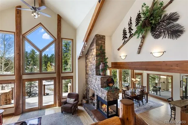 775 Skyline Drive Woodland Park, CO 80863