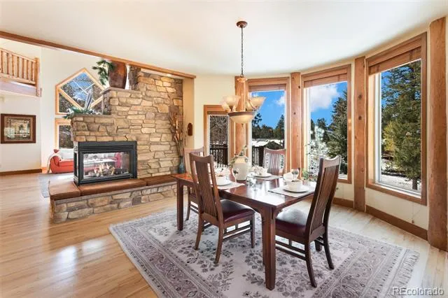 775 Skyline Drive Woodland Park, CO 80863