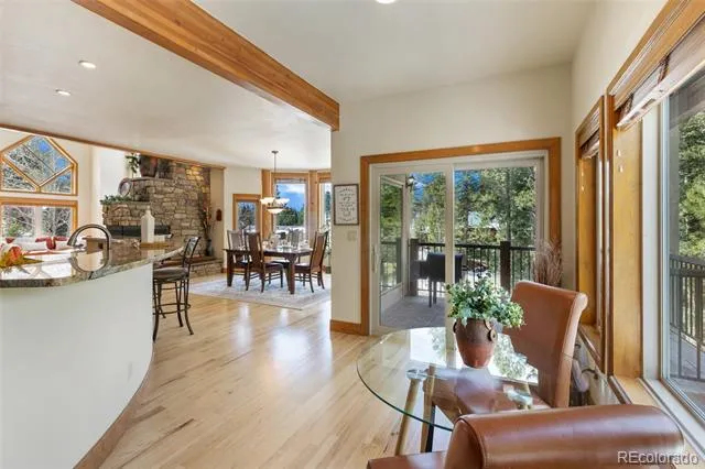 775 Skyline Drive Woodland Park, CO 80863