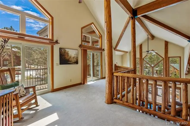 775 Skyline Drive Woodland Park, CO 80863