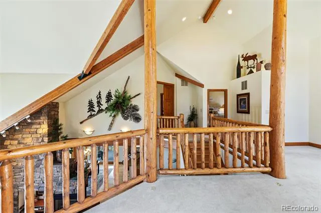 775 Skyline Drive Woodland Park, CO 80863