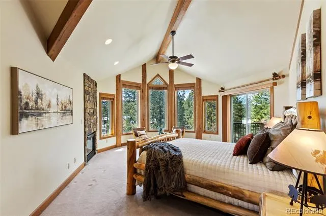 775 Skyline Drive Woodland Park, CO 80863