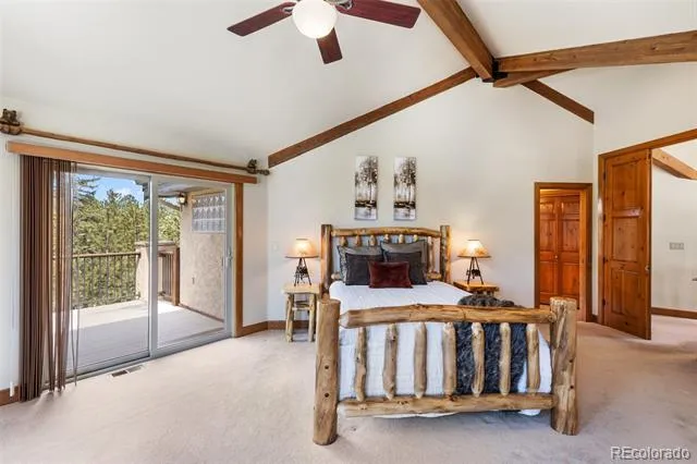 775 Skyline Drive Woodland Park, CO 80863