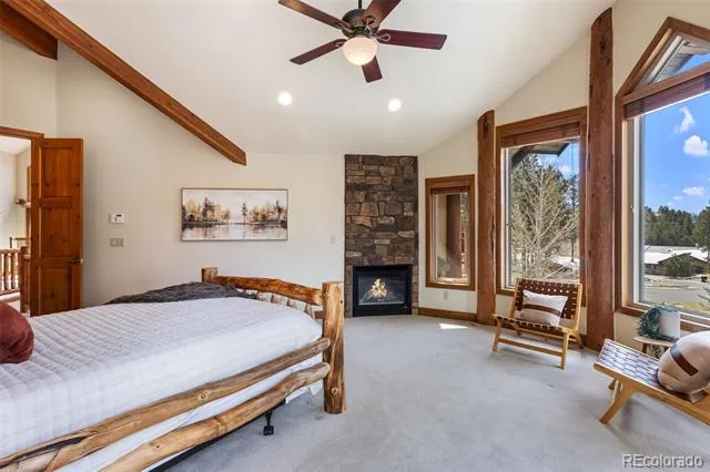 775 Skyline Drive Woodland Park, CO 80863