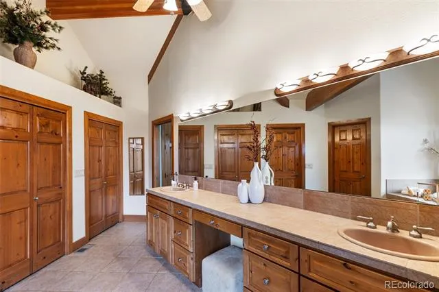 775 Skyline Drive Woodland Park, CO 80863