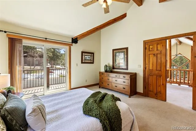 775 Skyline Drive Woodland Park, CO 80863