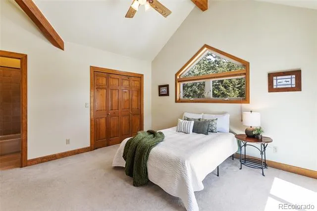 775 Skyline Drive Woodland Park, CO 80863