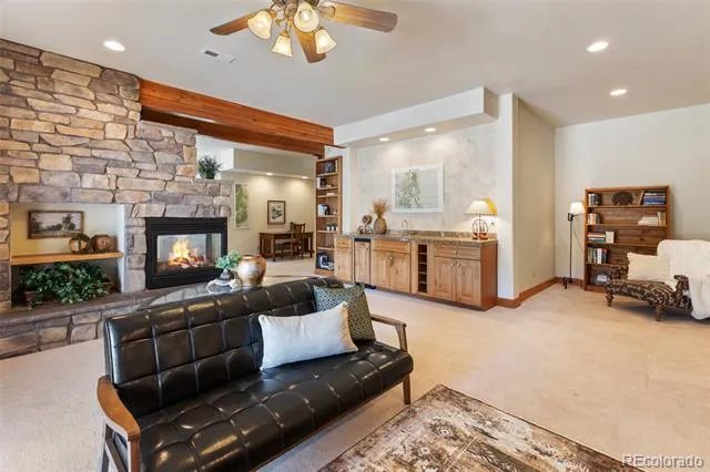 775 Skyline Drive Woodland Park, CO 80863