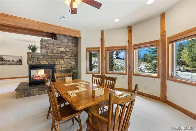 775 Skyline Drive Woodland Park, CO 80863