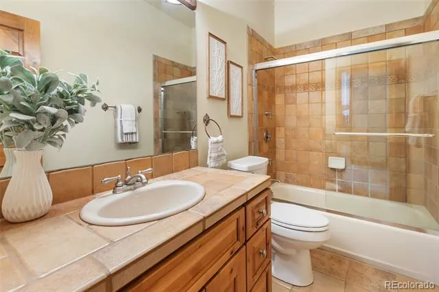 775 Skyline Drive Woodland Park, CO 80863