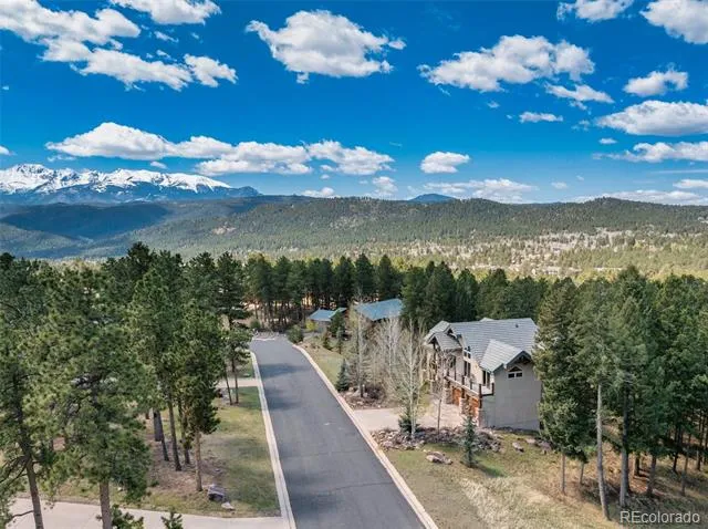 775 Skyline Drive Woodland Park, CO 80863