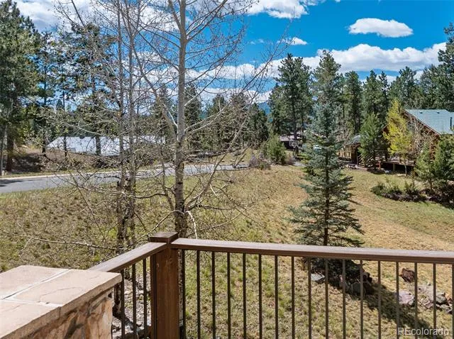 775 Skyline Drive Woodland Park, CO 80863