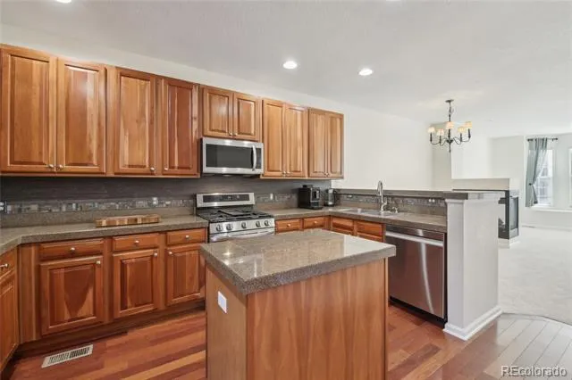 4321 W 118th Place Westminster, CO 80031