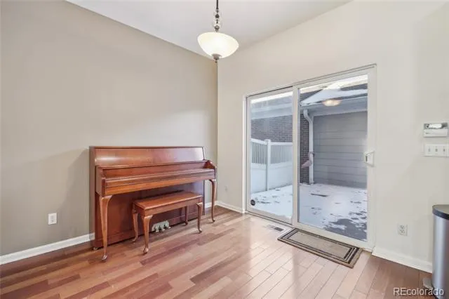 4321 W 118th Place Westminster, CO 80031